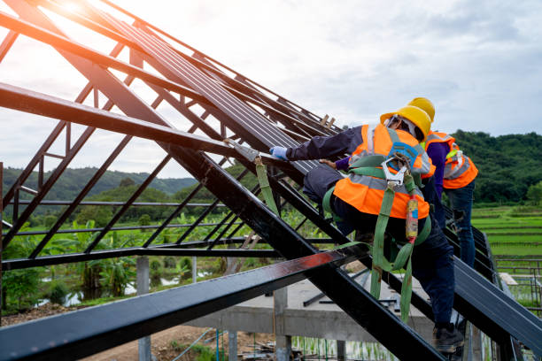 Best Residential Roofing Contractor  in Plandome, NY